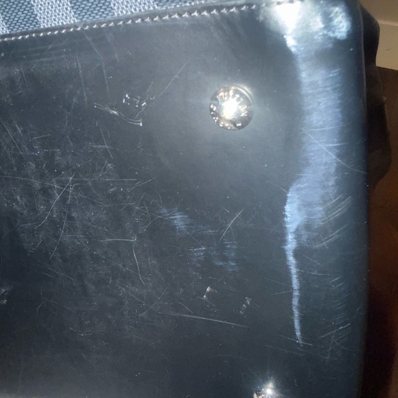 Louis Vuitton Greenwich Boston overnight/ weekend Duffel Bag - Picture 11 of 15